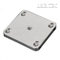 Základní deska, 1/2-20 centrální otvor AC1072