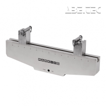 Svěrka pro testování ohybu G1096, spodní základna