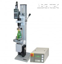 Integrovaný úhlový enkodér pro TSTM / TSTMH TST002E