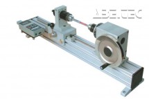 Ruční zkušební zařízení momentu TSTHE horizontální