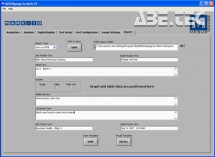 Software pro analýzu zátěže a dráhy MESURgauge, 5 licencí 15-1004-5