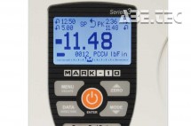 Zkušební přístroj momentových nástrojů MTT02-50E