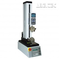 Zkušební přístroj síly M4-20E lze kombinovat s různými typy stojanů.