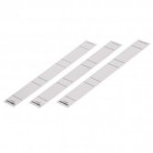 Mark-10 Corporation - Testovací pásky pro G1098, 3ks, AC1068