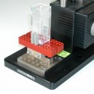 Odtrhové zkoušky uzávěru